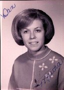 Martha Williams; Friends Girls